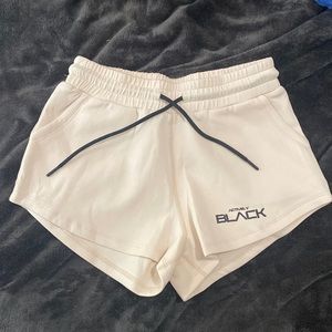Actively Black shorts